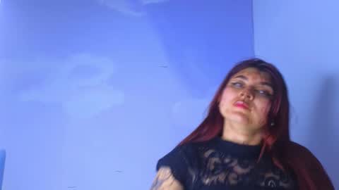 carolay759687 online show from 10.26.25