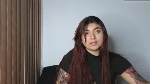 carolay759687 online show from 11.29.25