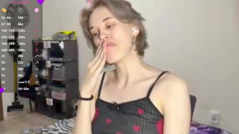 Call me Carol online show from 01.15.26