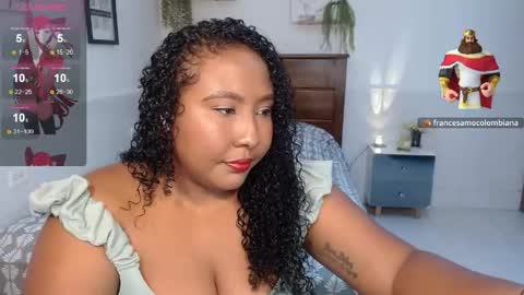 Carol de la torre online show from 05.31.26