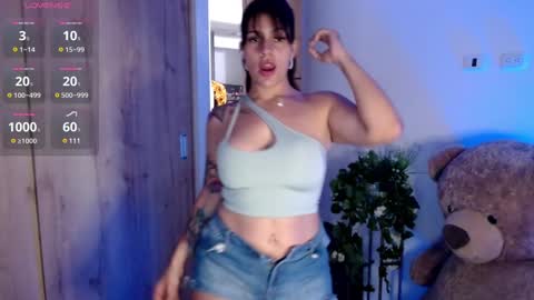 Carol online show from 12.17.24