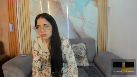 CAROLINA  online show from 03.03.26