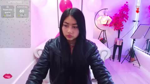 Snapshot of carolina_cherry chatting on 02.09.26 CAROLINA. online show from 02.09.26