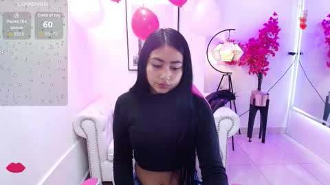 Snapshot of carolina_cherry chatting on 02.12.26 CAROLINA. online show from 02.12.26