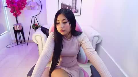 Snapshot of carolina_cherry chatting on 02.26.26 CAROLINA. online show from 02.26.26