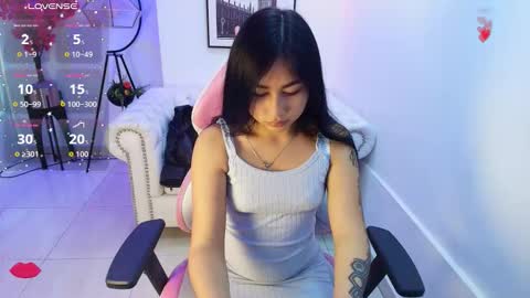 Snapshot of carolina_cherry chatting on 02.27.26 CAROLINA. online show from 02.27.26
