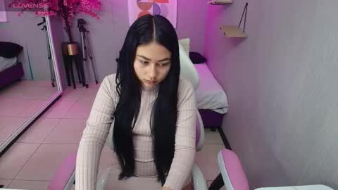 Snapshot of carolina_cherry chatting on 03.12.26 CAROLINA. online show from 03.12.26