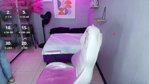 Snapshot of carolina_cherry chatting on 03.18.26 CAROLINA. online show from 03.18.26