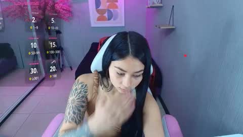 Snapshot of carolina_cherry chatting on 03.20.26 CAROLINA. online show from 03.20.26