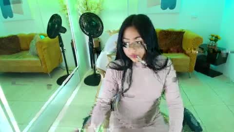 Snapshot of carolina_cherry chatting on 04.06.26 CAROLINA. online show from 04.06.26