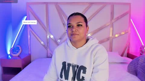 carolina_evannss online show from 11.01.25