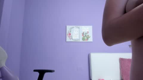 Carolina  online show from 02.13.25