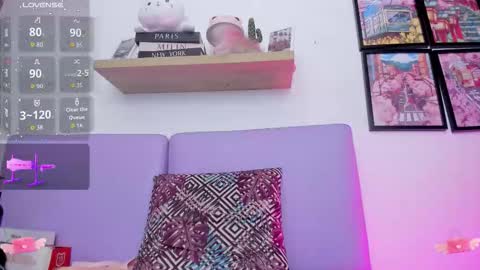 Carolina  online show from 09.09.25