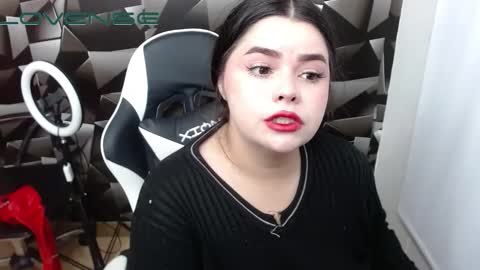 Snapshot of carolina_lee12 chatting on 05.25.26 carolina online show from 05.25.26