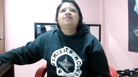 Carolina Lenon online show from 05.04.26