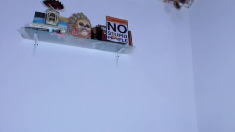 CarolinaM online show from 11.04.25