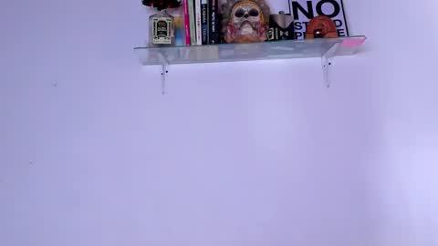 CarolinaM online show from 03.23.26