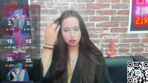 carolina_sky online show from 01.11.26