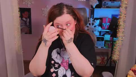 Mira online show from 12.17.25