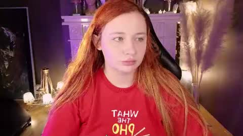 Snapshot of carolina_winter chatting on 06.13.26 Mira online show from 06.13.26