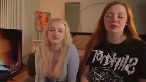 Snapshot of carolina_winter chatting on 06.14.26 Mira online show from 06.14.26