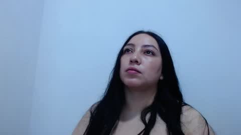 Snapshot of carolina_zabala_19 chatting on 05.02.26 carolina_zabala_19 online show from 05.02.26
