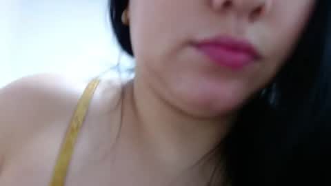 Snapshot of carolina_zabala_19 chatting on 06.20.26 carolina_zabala_19 online show from 06.20.26