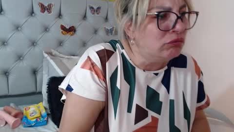 Carolina online show from 03.09.25