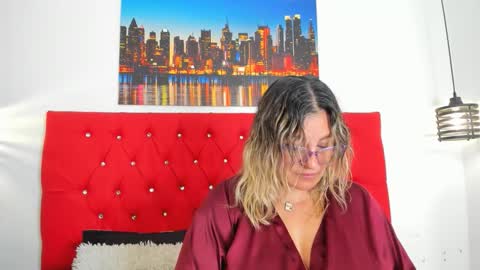 Carolina online show from 03.25.26