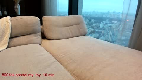 Snapshot of carolinaherera chatting on 01.17.25 Lina.I will online 1 December online show from 01.17.25