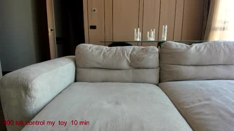 Snapshot of carolinaherera chatting on 02.25.25 Lina.I will online 1 December online show from 02.25.25