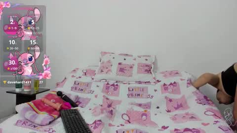 Carolina online show from 12.18.25