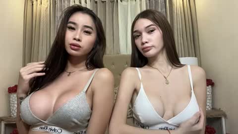 Just call me Carolina  online show from 02.04.26