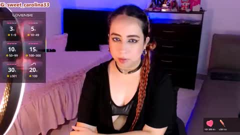 carolina online show from 11.04.25