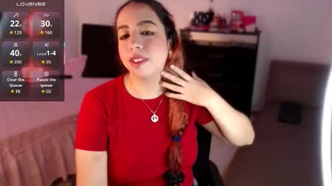 carolina online show from 11.05.25