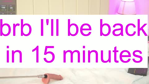   GMT-5 1600-2230 online show from 01.18.25