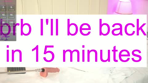   GMT-5 1600-2230 online show from 02.09.25