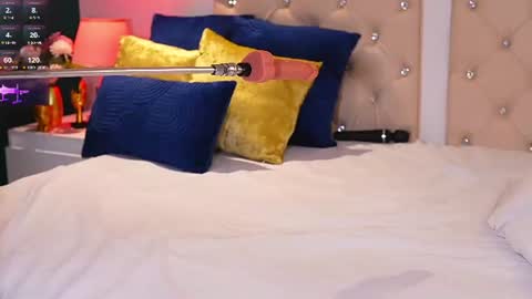 Snapshot of caroline_adams_ chatting on 06.22.26 GMT-5 1600-2230 online show from 06.22.26