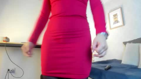 Snapshot of caroline_dh chatting on 02.27.26 Caroline online show from 02.27.26