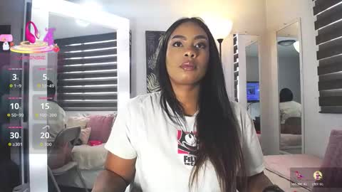 C A R O L I N E online show from 11.28.25