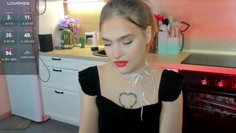 Caro online show from 12.13.24