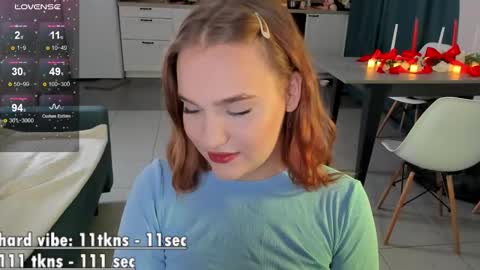 Caro online show from 12.19.24