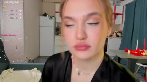 Caro online show from 12.24.24