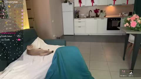 Caro online show from 01.31.25