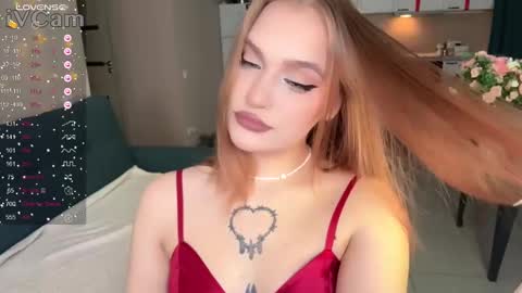 Caro online show from 02.01.25