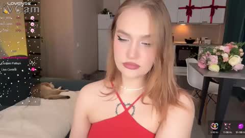 Caro online show from 02.05.25