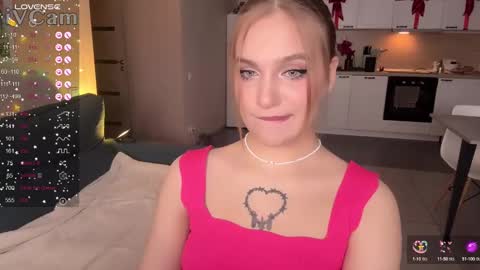 Caro online show from 02.06.25