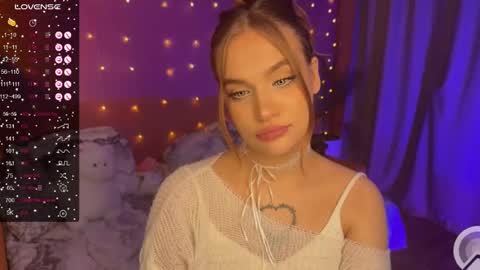 Caro online show from 02.26.25