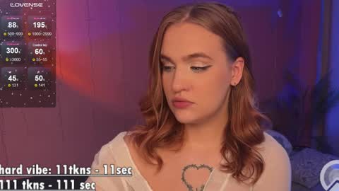 Caro online show from 03.06.25