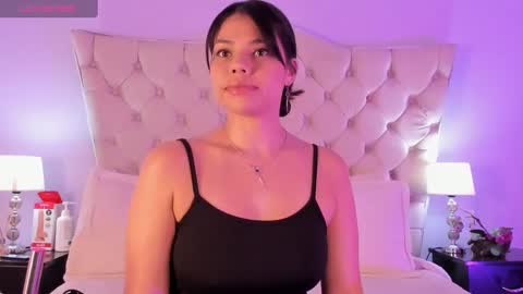 Caroline online show from 09.19.25